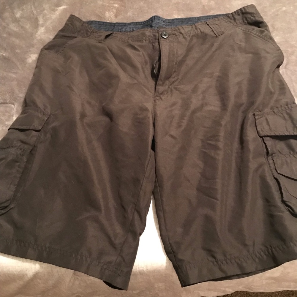 Men’s Shorts